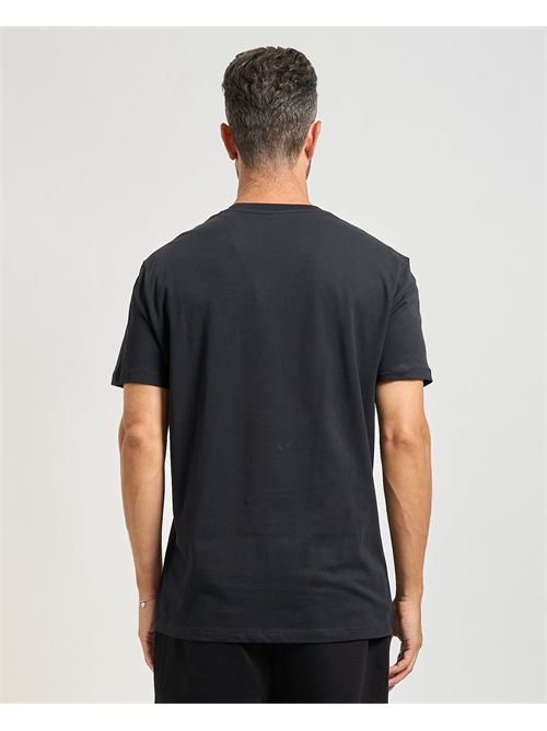 Men's Armani Exchange T-shirt with logo ARMANI EXCHANGE | XM001414-AF16432UC001